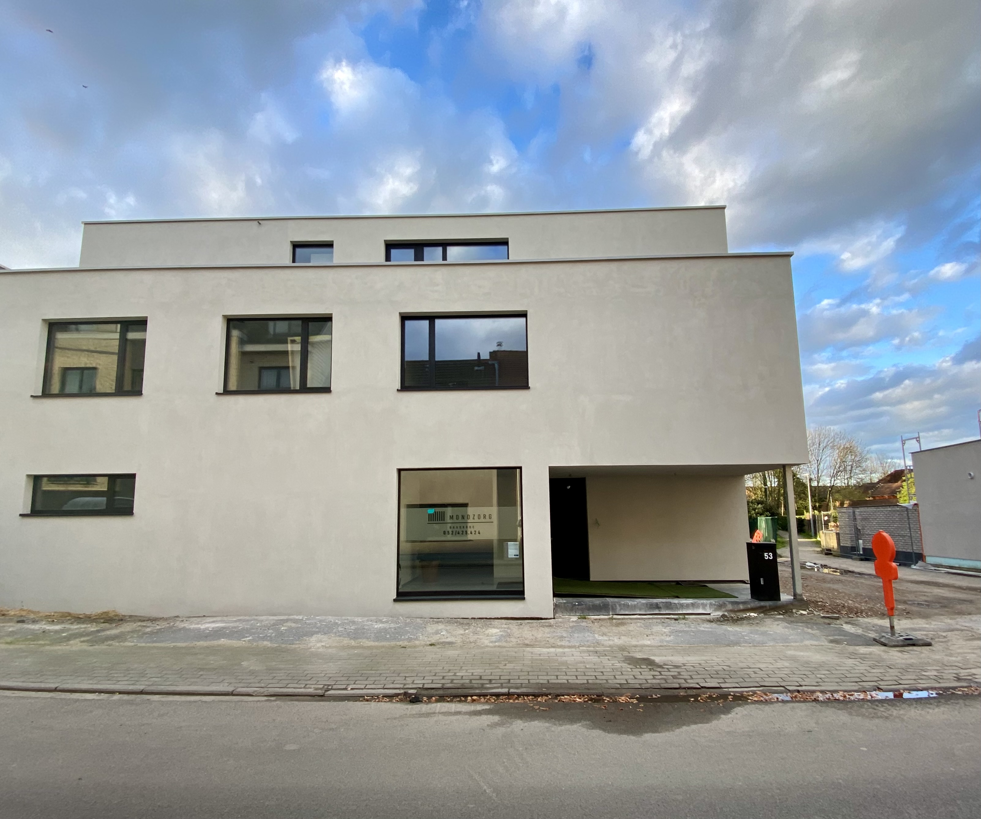 Praktijk